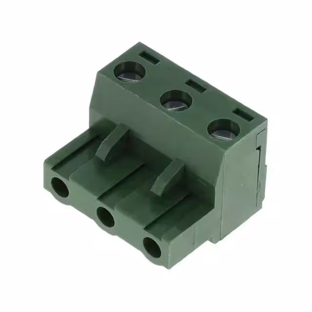EM351603 Eaton - Electronics Division  Conectores y tomas de corriente