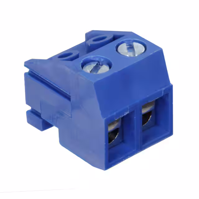 EM501502 Eaton - Electronics Division  Conectores y tomas de corriente