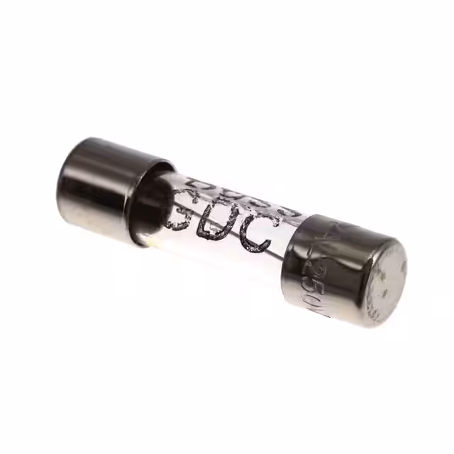 GDC-2A Eaton - Electronics Division Fuses