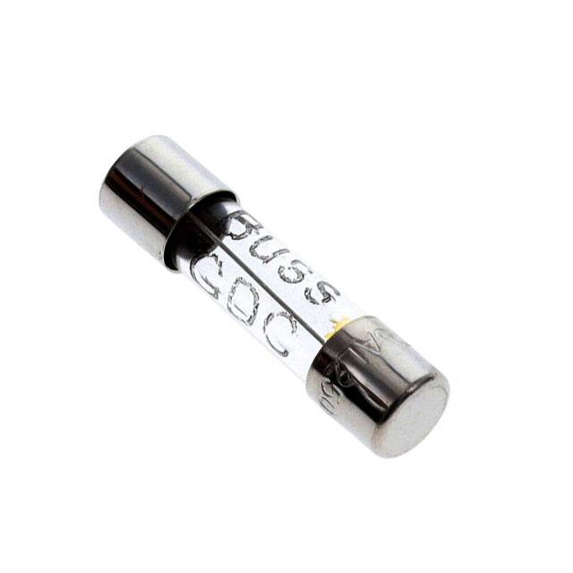 GDC-5A Eaton - Electronics Division Fuses