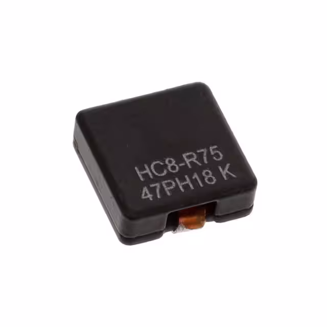 HC8-R75-R Eaton - Electronics Division  Inducteurs fixes