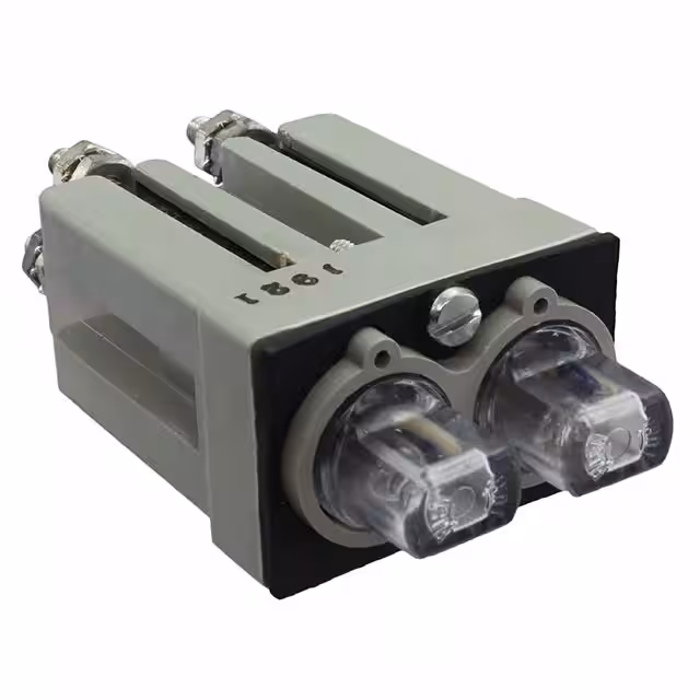 HGA-C Eaton - Electronics Division Fuseholders