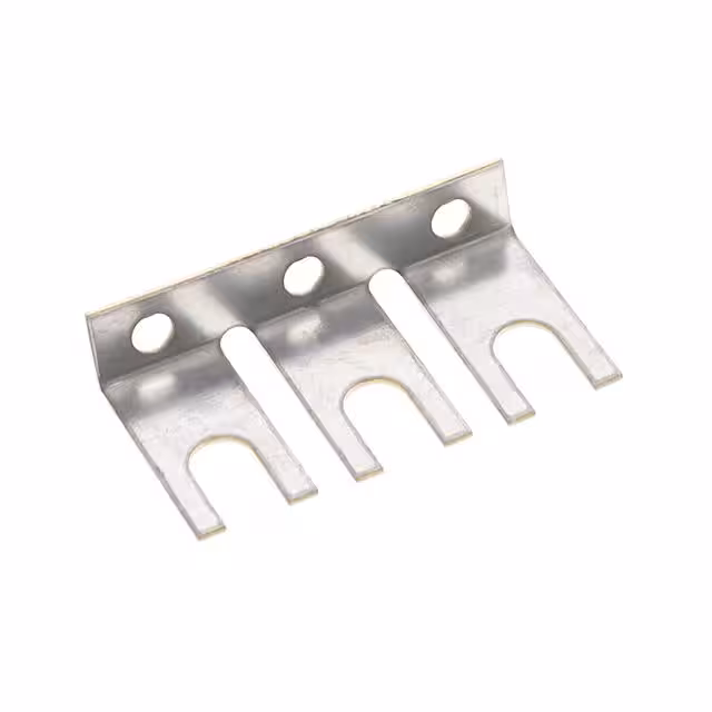 JB2-03/J Eaton - Electronics Division  Terminal Block Jumpers