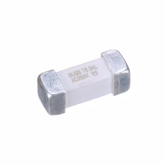 TR-1245UMFT5-R Eaton - Electronics Division Fusibles électriques spéciaux