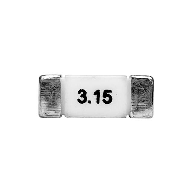 TR-1350HV3-15-R Eaton - Electronics Division Fusibles