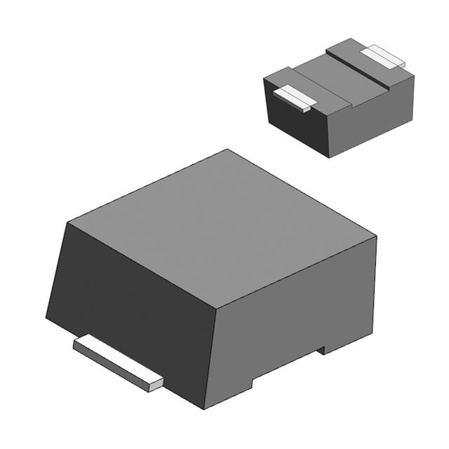 15BJ110AH Eaton - Electronics Division TVS - Diodi