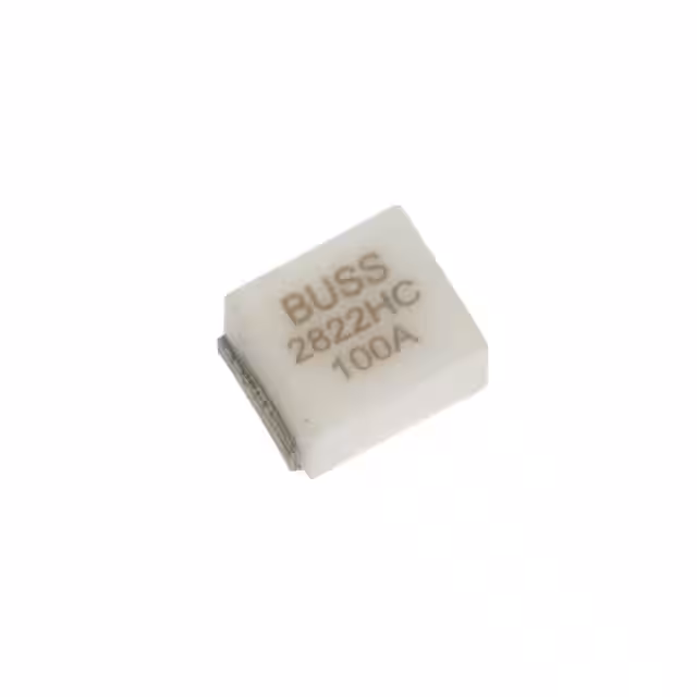 2822HC80-RTR Eaton - Electronics Division Fusibles