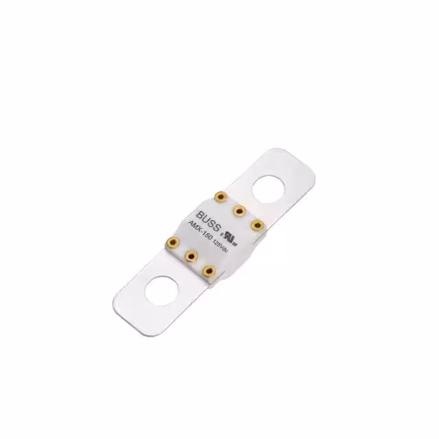 AMX-80 Eaton - Electronics Division Fuses