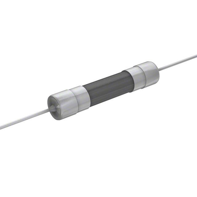 BK/GBB-V-20-R Eaton - Electronics Division Fusibles