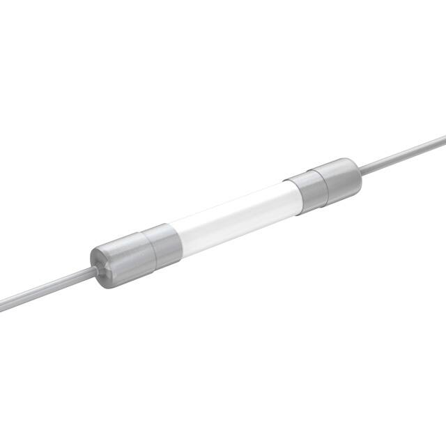 BK/GDA-V-6.3A Eaton - Electronics Division Fusibles