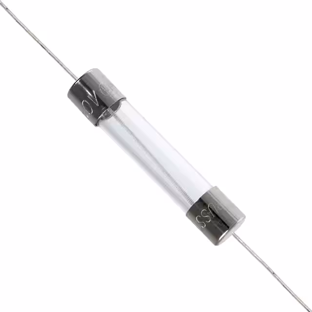 BK/MDQ-V-1/8 Eaton - Electronics Division Fusibles