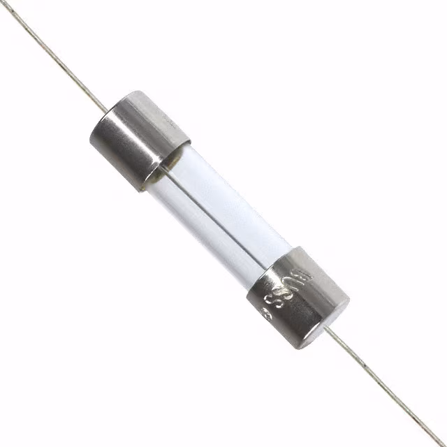 BK/S500-V-5-RS Eaton - Electronics Division Sicherungen