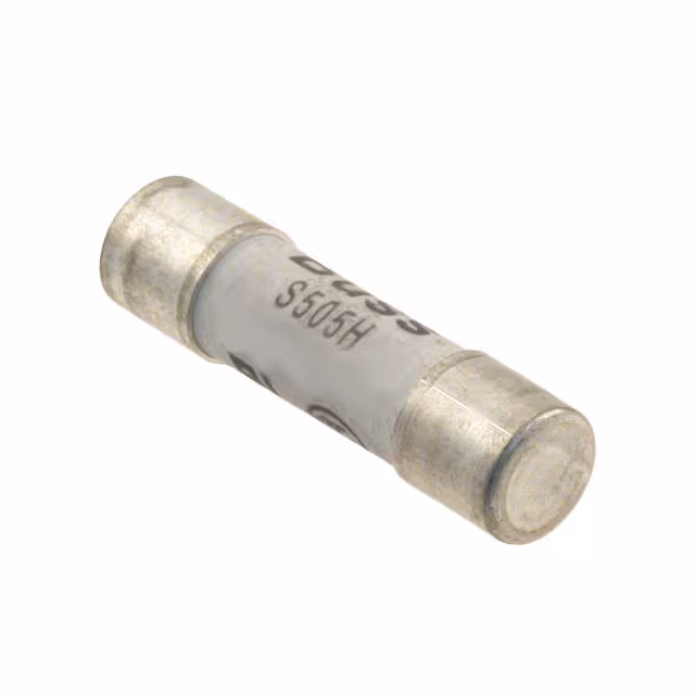 BK1-S505H-12-R Eaton - Electronics Division Fusibles