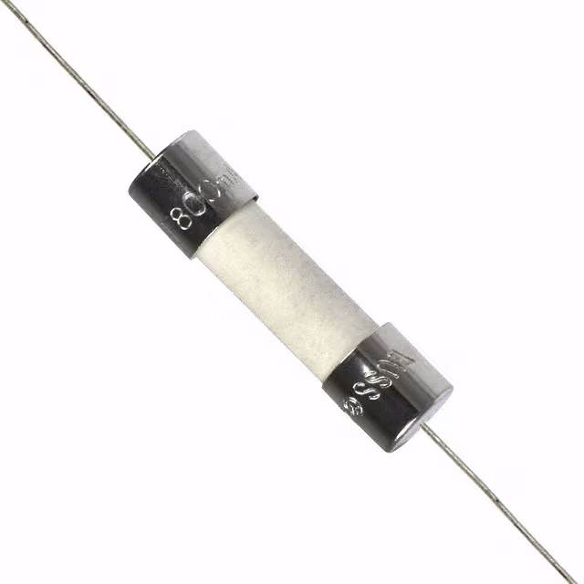 BK10-S501-V-6-3-R Eaton - Electronics Division Fusibles
