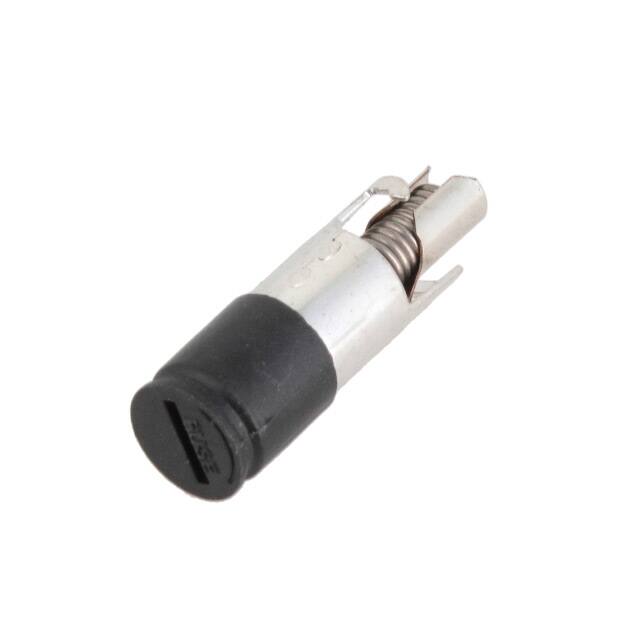 BK/FBM Eaton - Electronics Division Accesorios