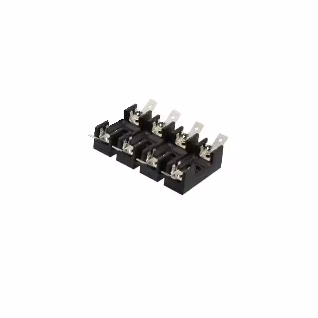 BK/S-8202-4 Eaton - Electronics Division Fuseholders