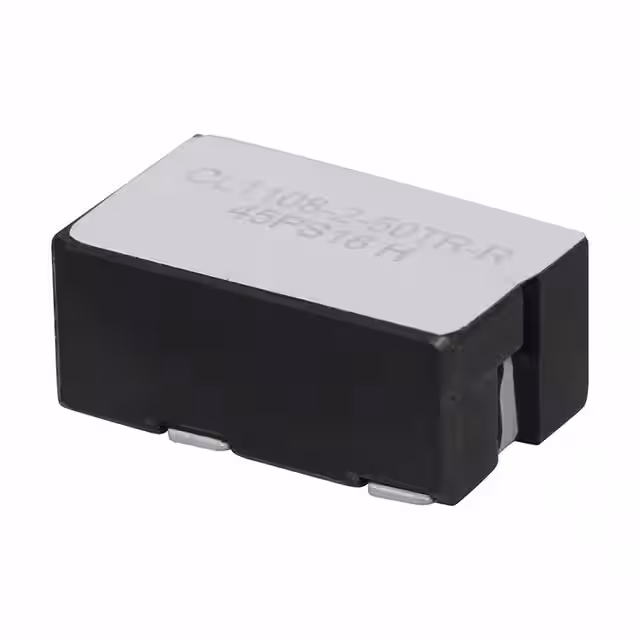 CLB1108-2-50TR-R Eaton - Electronics Division  Festinduktivitäten