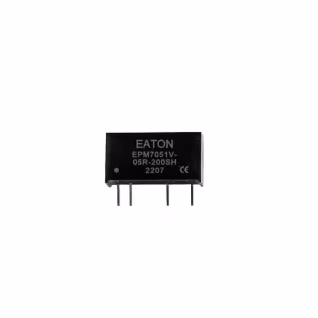 EPM7051V-15R-067SH Eaton - Electronics Division  Convertidores CC CC