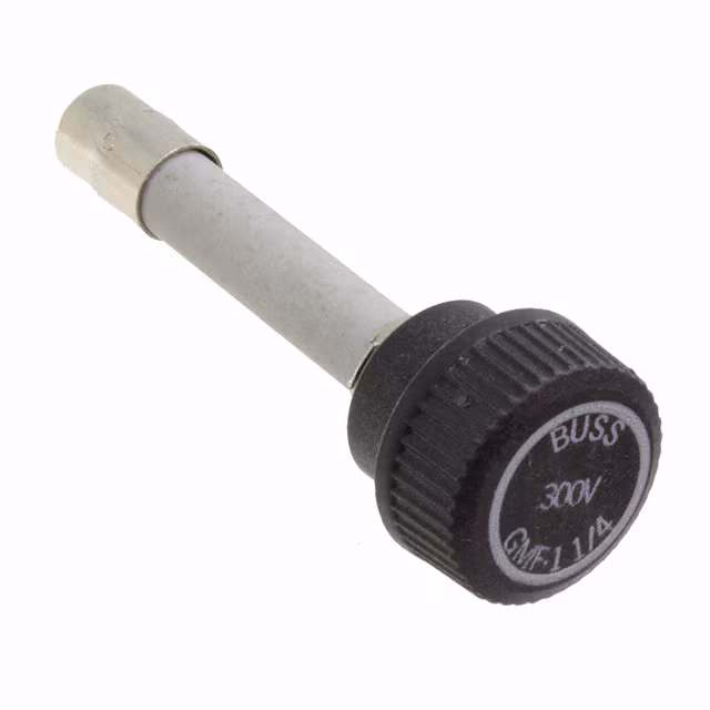 GMF-3 Eaton - Electronics Division Fusibles eléctricos especiales