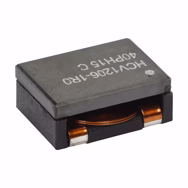 HCV1206-1R5-R Eaton - Electronics Division  Fixed Inductors
