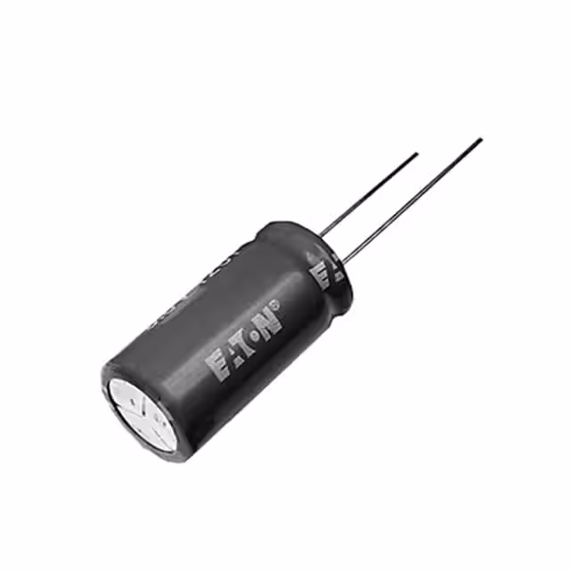 HSL1225-3R8127-R Eaton - Electronics Division  Condensadores de película