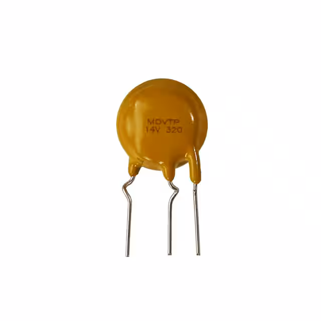 MOVTP14V250T Eaton - Electronics Division TVS - Varistoren MOVs