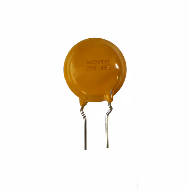 MOVTP20V300N Eaton - Electronics Division TVS - Varistori MOV