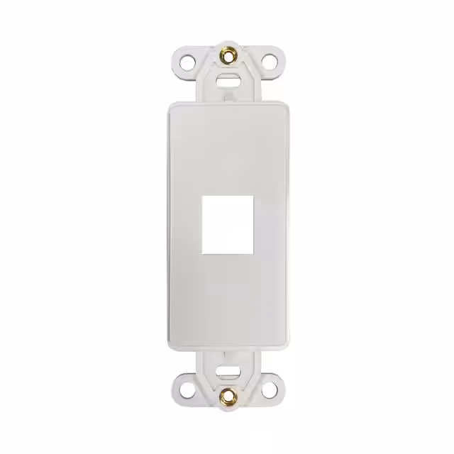 N042DAB-001V-IV Tripp Lite  Keystone Faceplates Frames