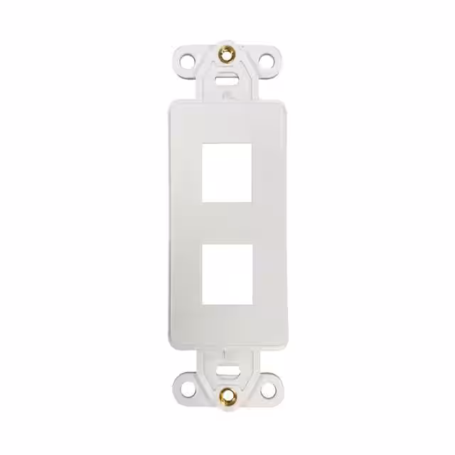 N042DAB-002V-IV Tripp Lite  Keystone Faceplates Frames