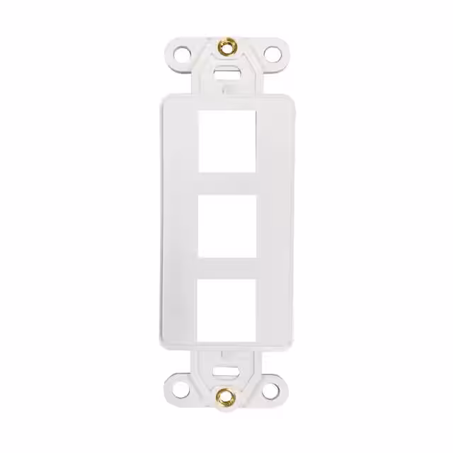 N042DAB-003V-IV Tripp Lite  Keystone Faceplates Frames