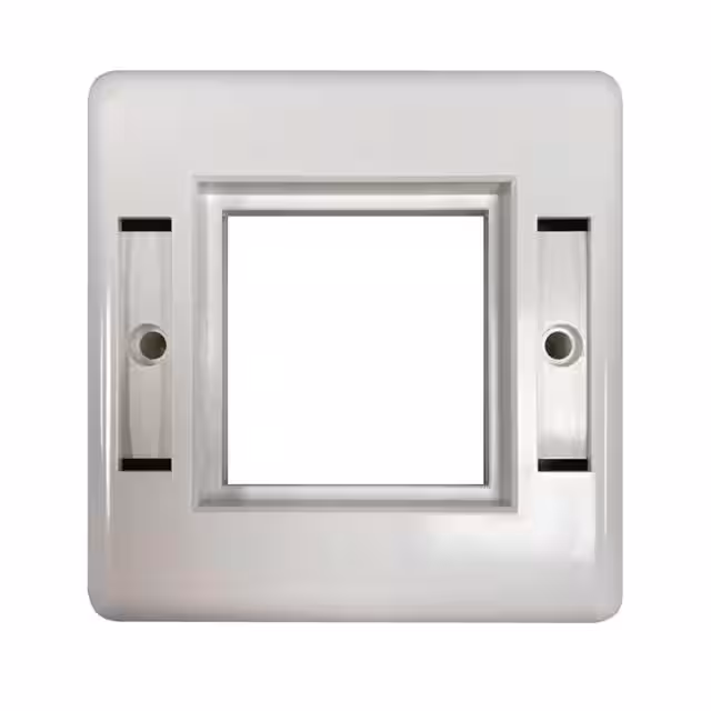 N042E-WF1 Tripp Lite  Keystone Faceplates Frames