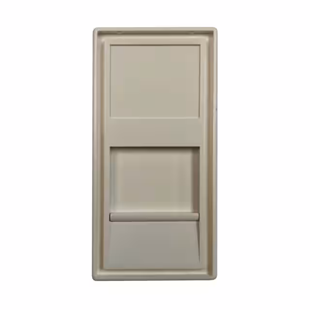 N042E-WHM1-S Tripp Lite  Keystone Connector Accessories