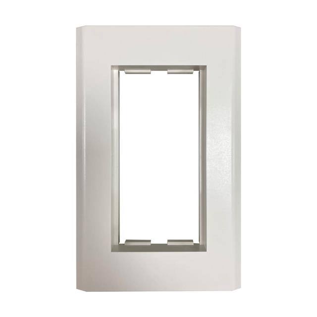 N042F-WF2 Tripp Lite  Keystone Faceplates Frames