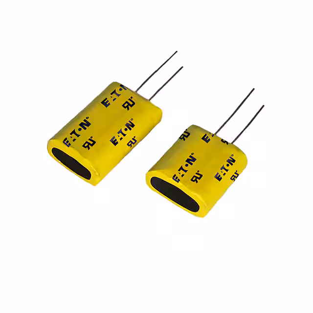 PTV-6R0H305-R Eaton - Electronics Division  Condensadores de película