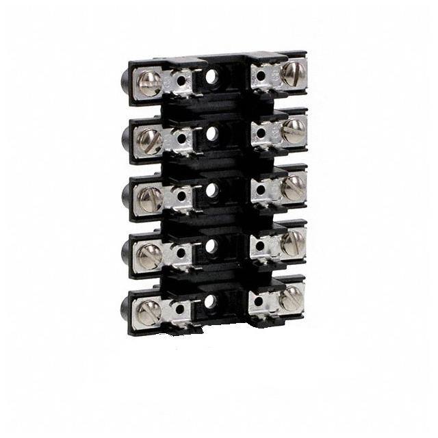 S-8301-5-R Eaton - Electronics Division Fuseholders