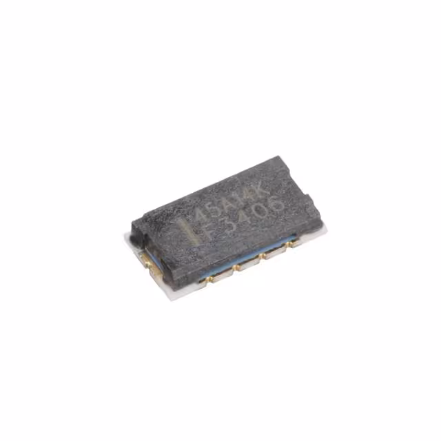 SCF9550-30-16L Eaton - Electronics Division Fusibles eléctricos especiales