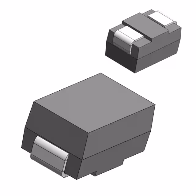 SMAJE8-5AH Eaton - Electronics Division TVS - Dioden