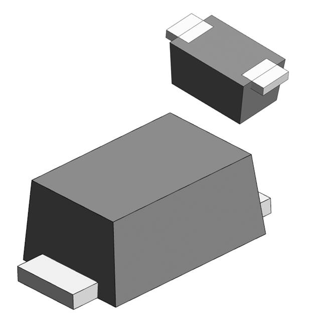 SMFE33CAH Eaton - Electronics Division TVS - Dioden