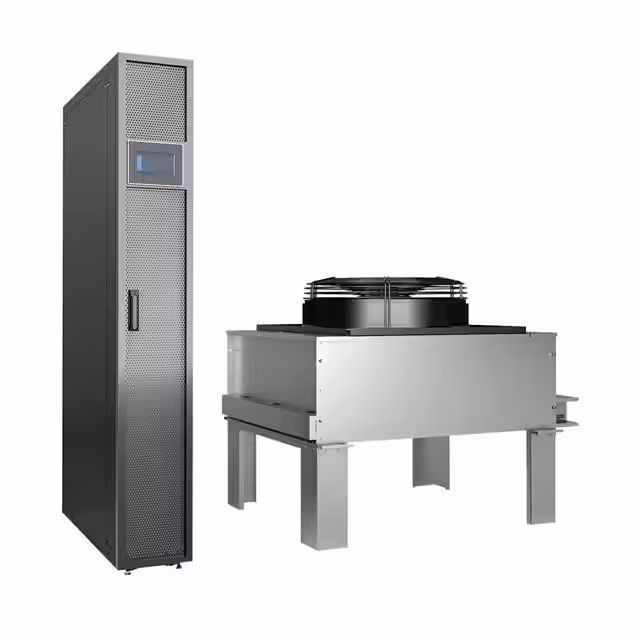 SRCOOLDXRW25 Tripp Lite  Rack Thermal Management