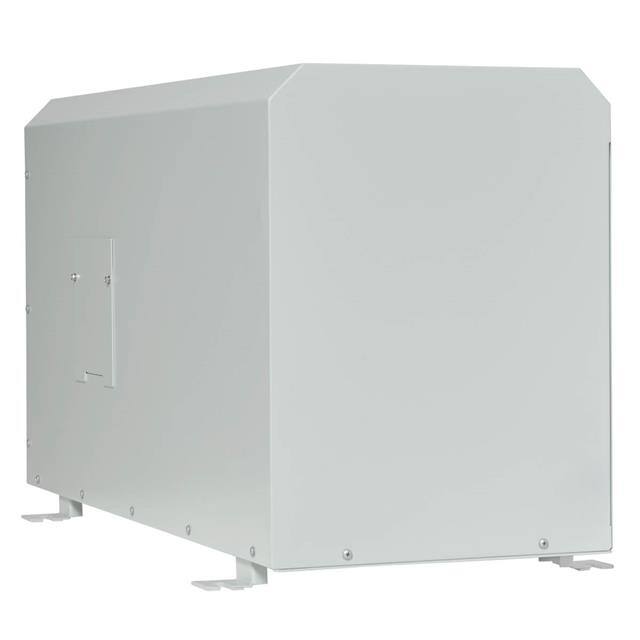 SRCOOLDXRWLTKIT Tripp Lite  Accesorios para rack