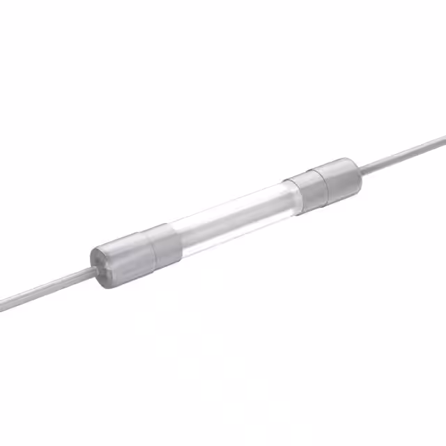 TR2/GMC-V-6.3-R Eaton - Electronics Division Fusibles