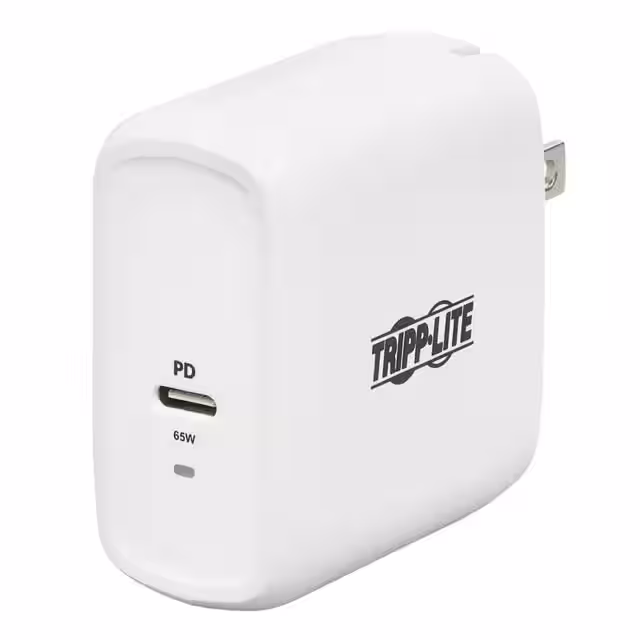 U280-W01-65C1-G Tripp Lite  AC DC Desktop Wall Adapters