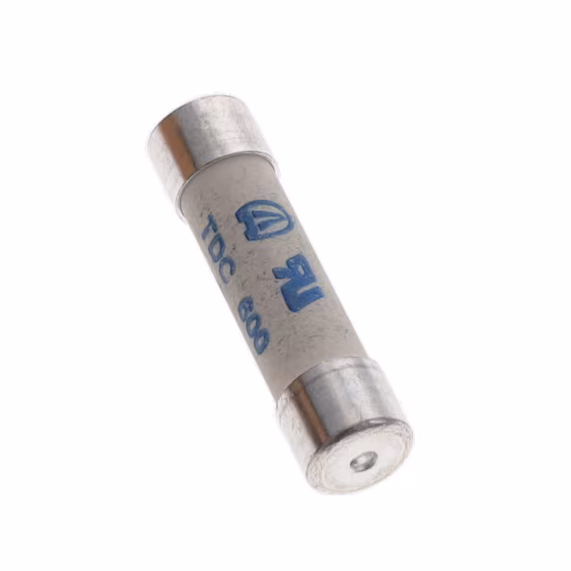 TDC600-2-R Eaton - Electronics Division Fusibles eléctricos especiales