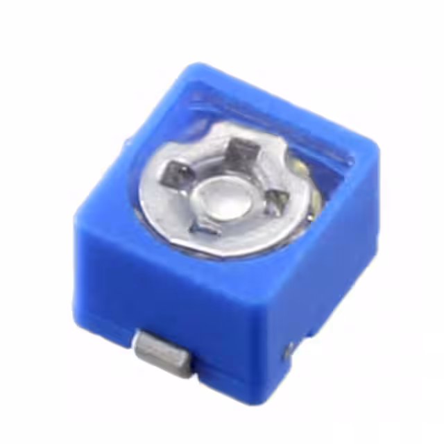 GKG6R086-05 EW Electronics  Trimmers Variable Capacitors