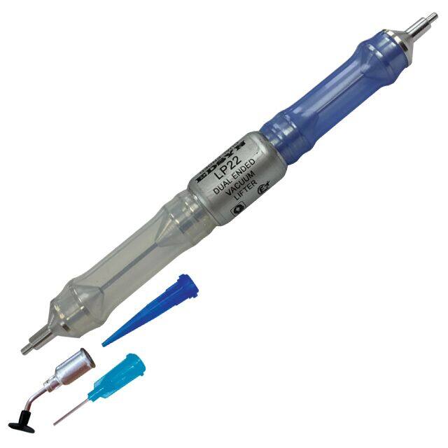 LP22 EDSYN INCORPORATED  Outils spécialisés