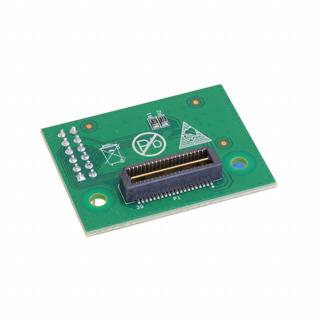 EFX_DC_CAM_DF30_B Efinix, Inc.  Cartes d'évaluation - Cartes d'extension Cartes filles