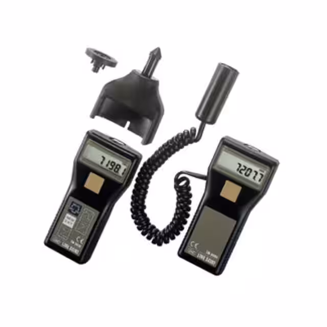 TM-500K Electrotech Sales Group LLC Contrôleurs - Accessoires