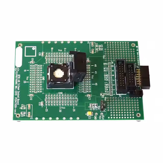 PE047X09 Elprotronic Inc.  Adaptateurs de programmation Sockets