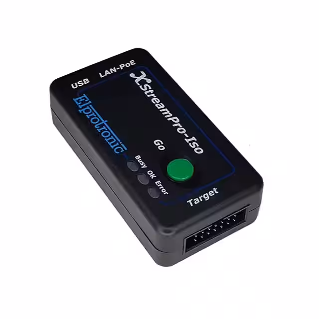 X2S-FP-430 Elprotronic Inc.  Programmeurs, émulateurs et débogueurs