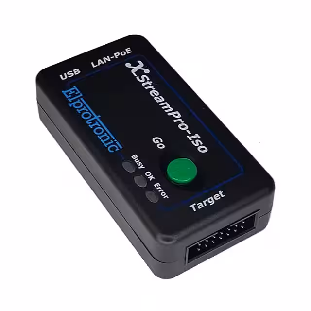 X2S-GP-430 Elprotronic Inc.  Programmeurs, émulateurs et débogueurs